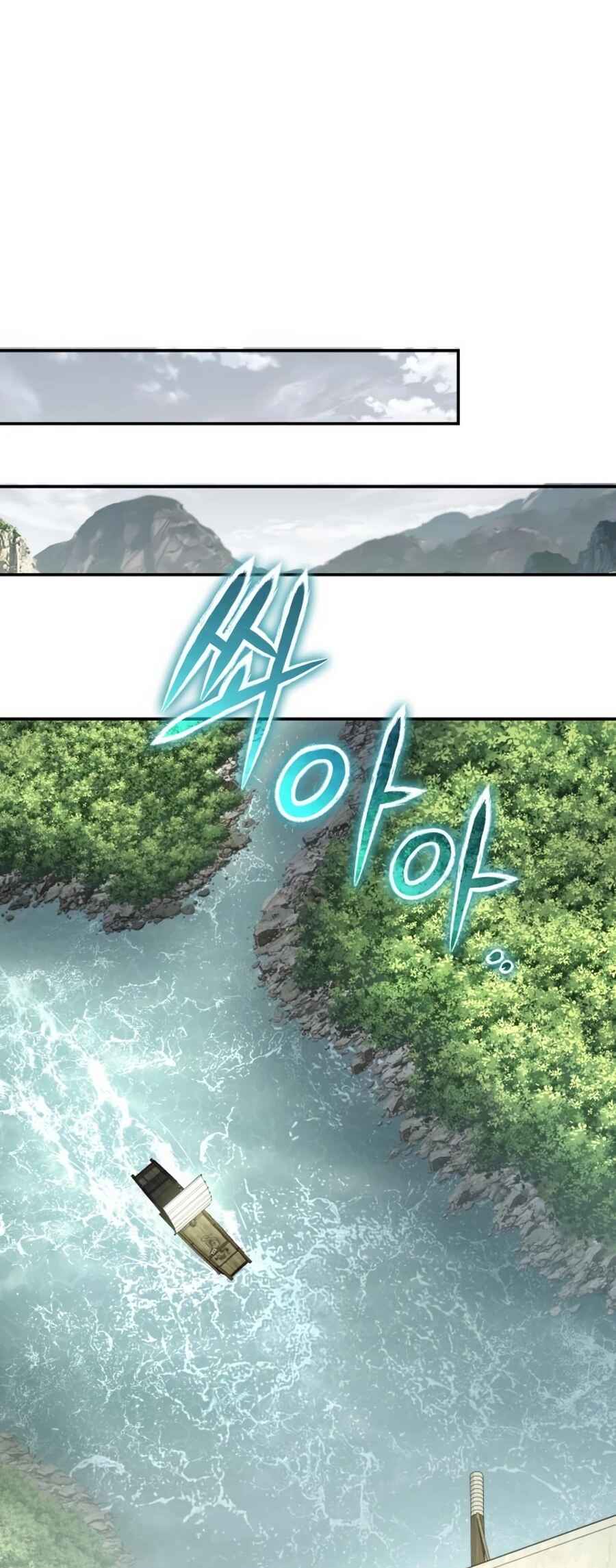 Fabre in Sacheondangga Chapter 33 - Page 34