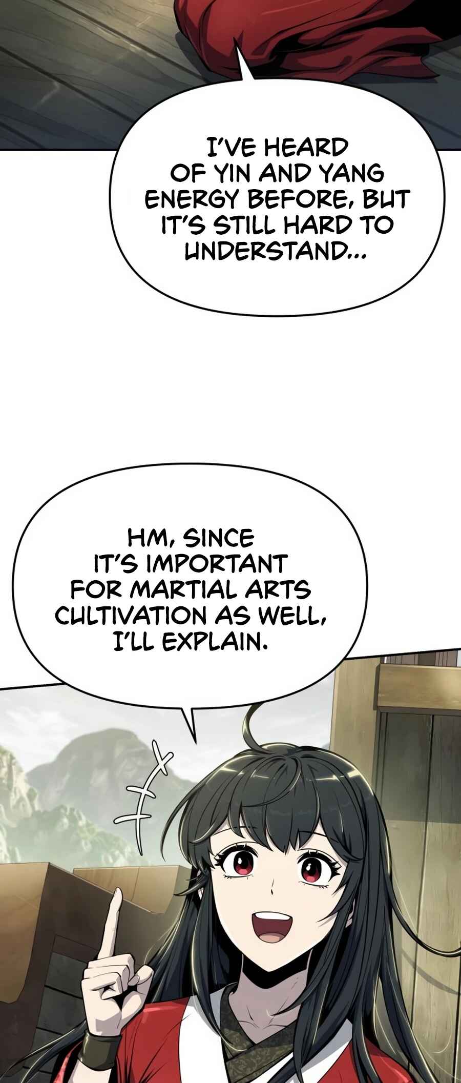Fabre in Sacheondangga Chapter 33 - Page 51