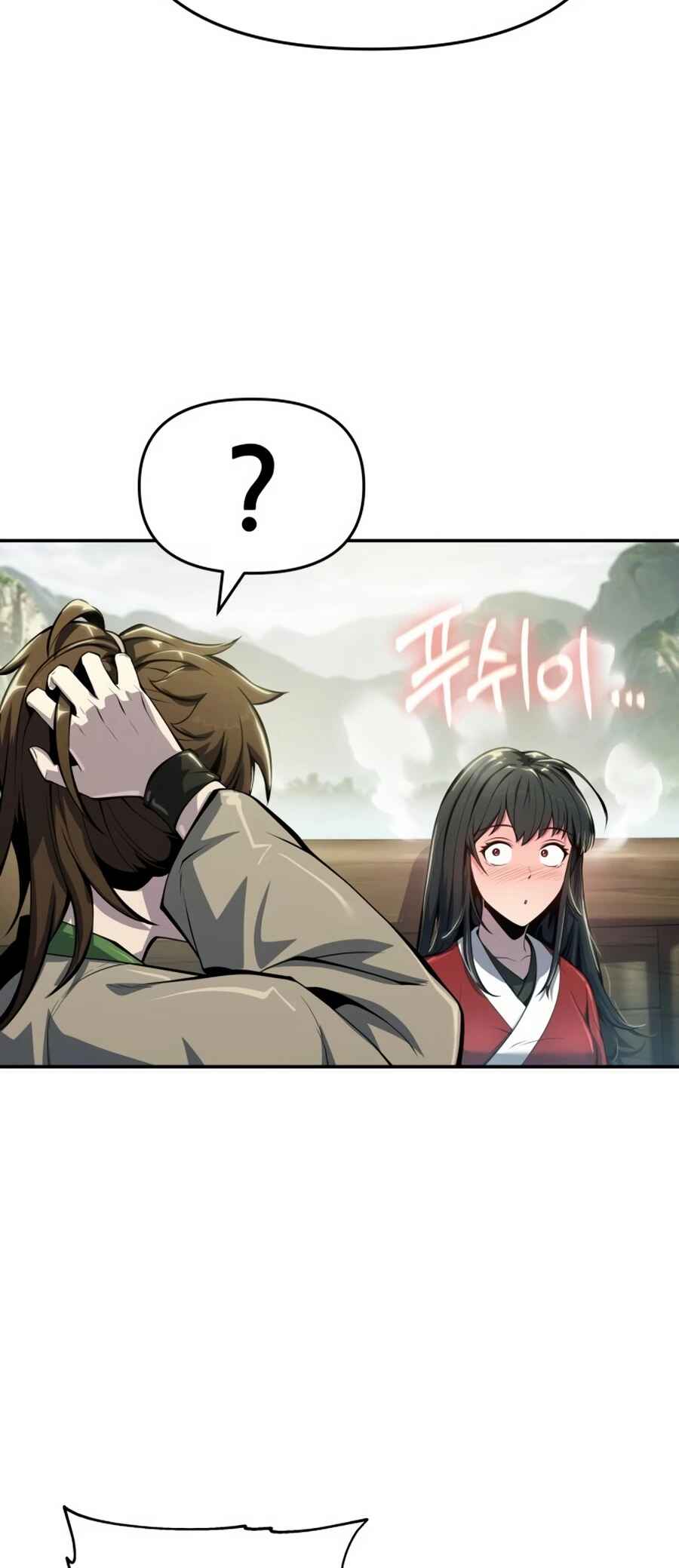 Fabre in Sacheondangga Chapter 33 - Page 60