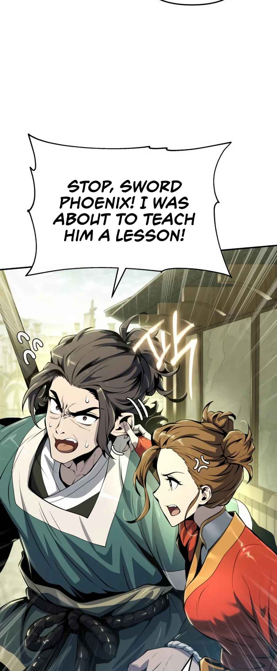 Fabre in Sacheondangga Chapter 33 - Page 68