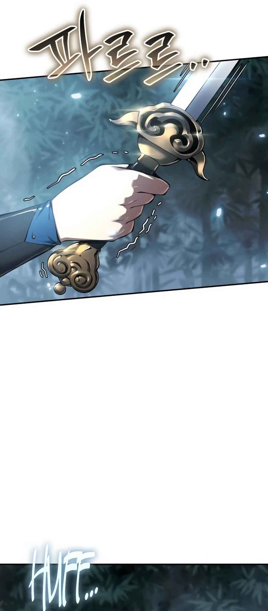 Fabre in Sacheondangga Chapter 33 - Page 8