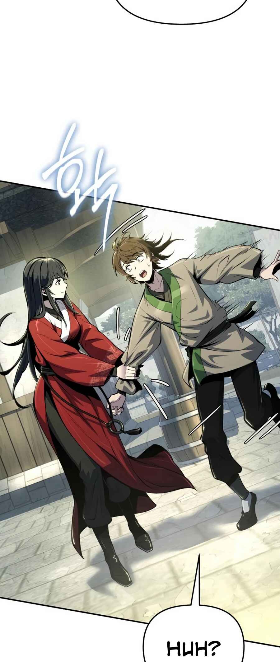 Fabre in Sacheondangga Chapter 33 - Page 83