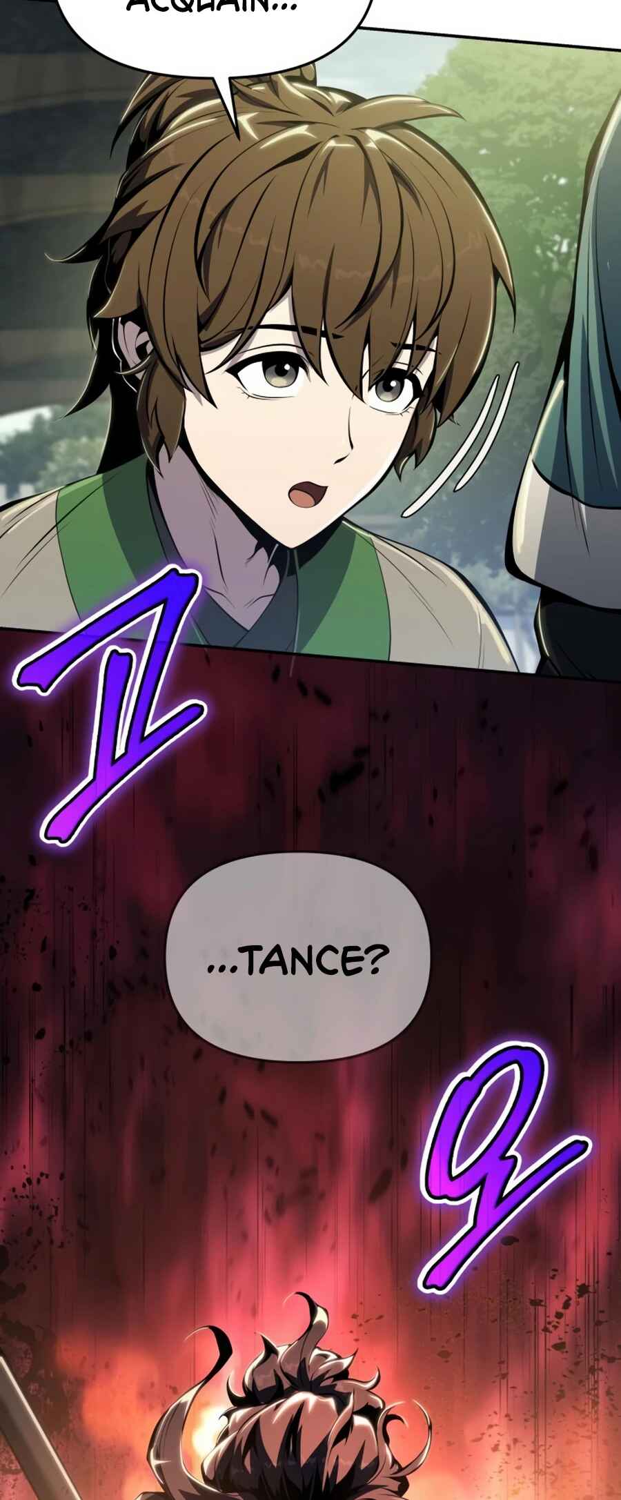Fabre in Sacheondangga Chapter 33 - Page 89