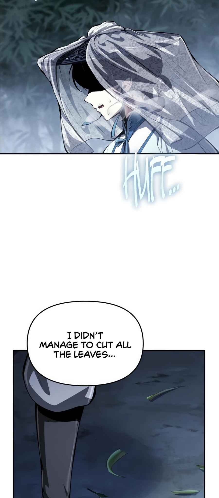Fabre in Sacheondangga Chapter 33 - Page 9