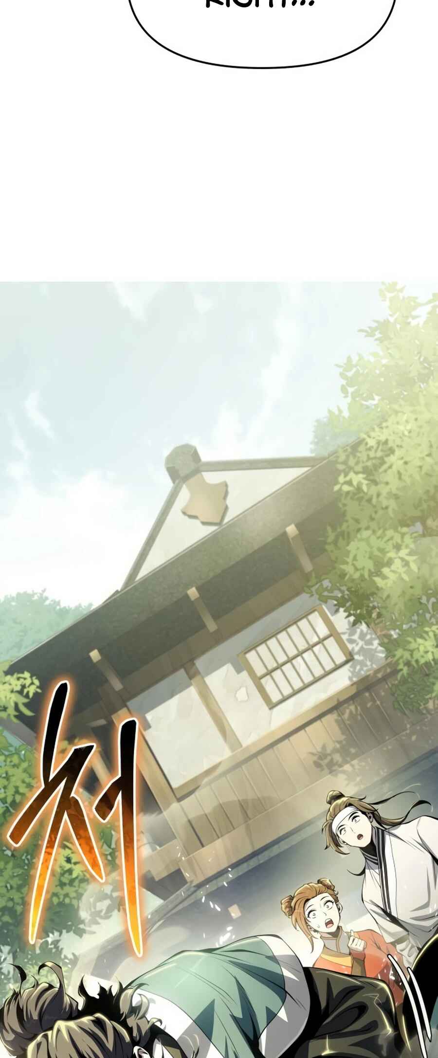 Fabre in Sacheondangga Chapter 33 - Page 92