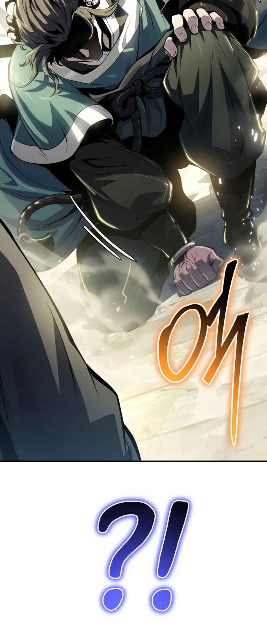 Fabre in Sacheondangga Chapter 33 - Page 93
