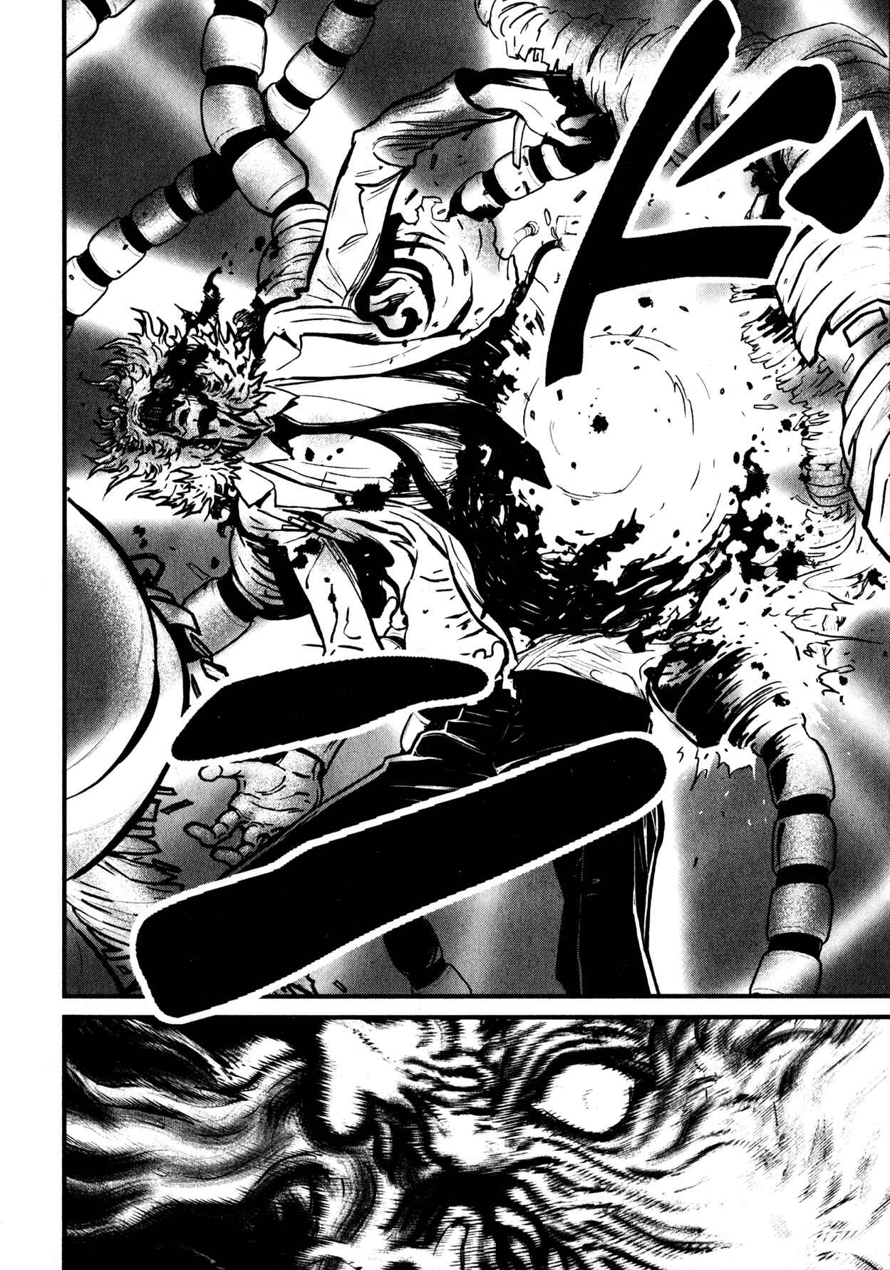 Shin Mazinger Zero Chapter 2 - Page 29