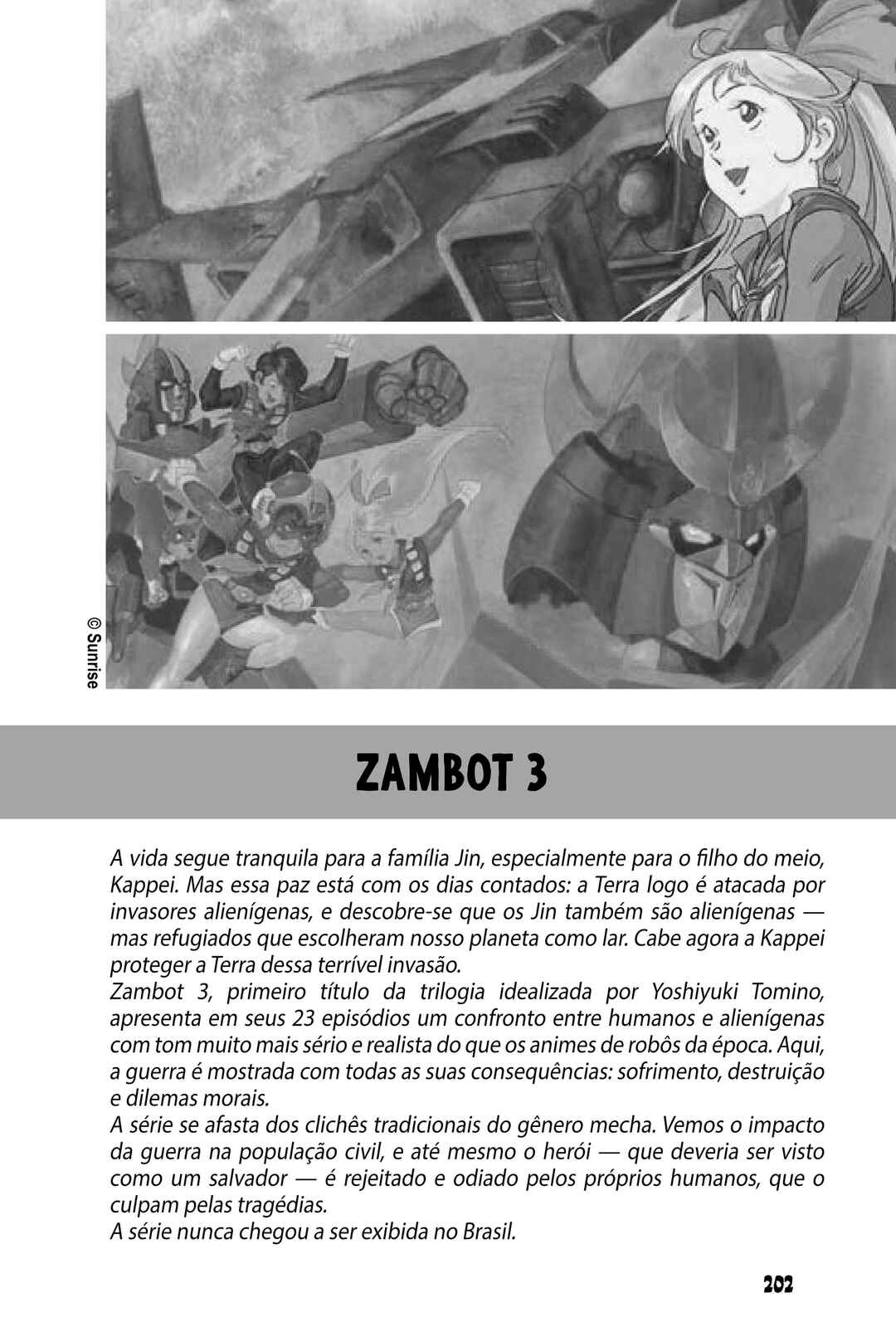 Samurai Troopers Chapter 10 - Page 65