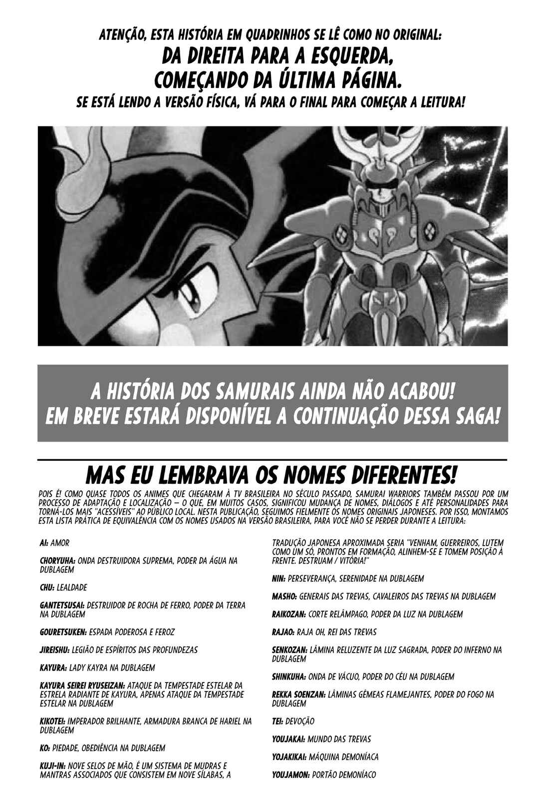 Samurai Troopers Chapter 10 - Page 69