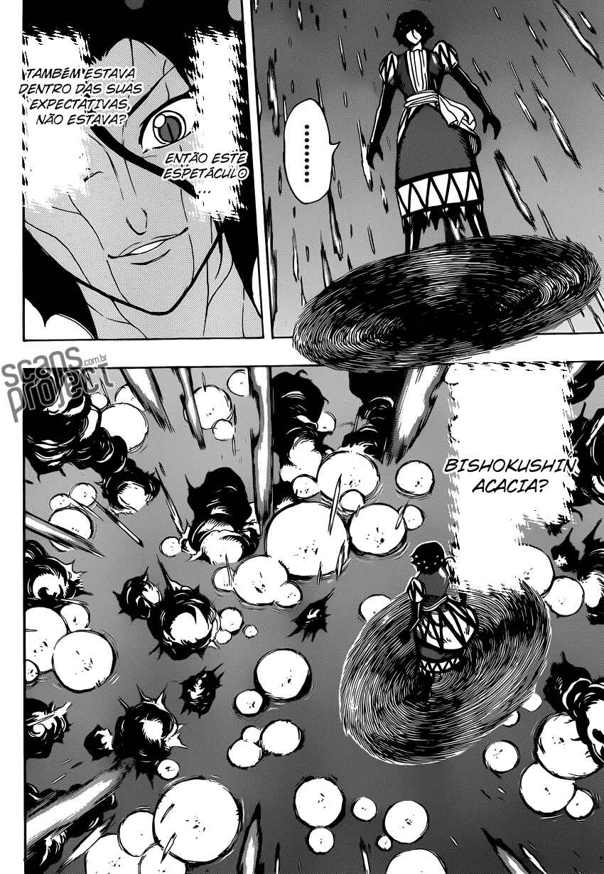 TORIKO Chapter 255 - Page 13