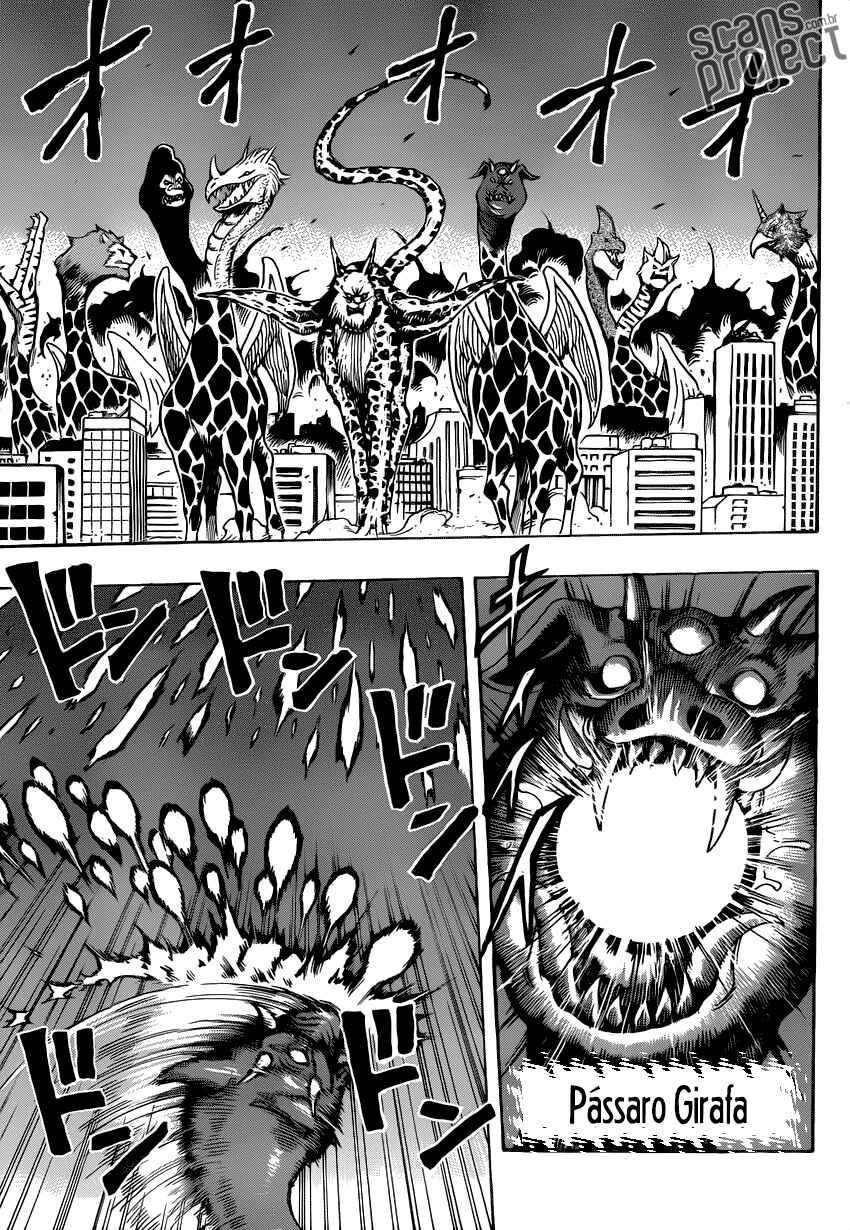 TORIKO Chapter 255 - Page 8