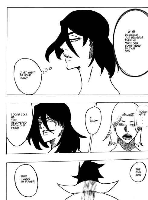 White World Chapter 34 - Page 1