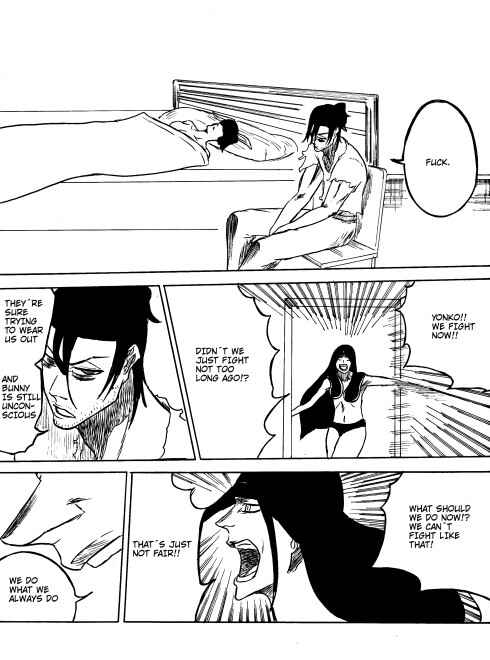 White World Chapter 34 - Page 18