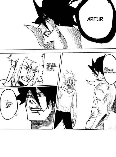 White World Chapter 34 - Page 2