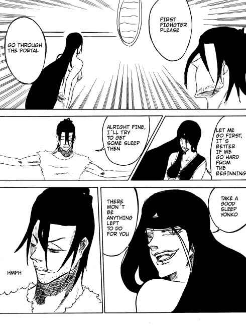 White World Chapter 34 - Page 20