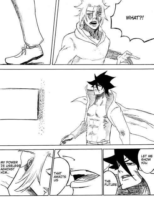 White World Chapter 34 - Page 7