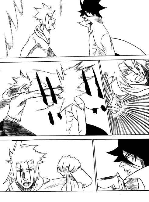White World Chapter 34 - Page 8