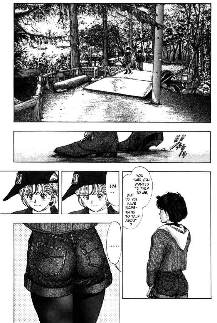 Video Girl Ai Chapter 102 - Page 7