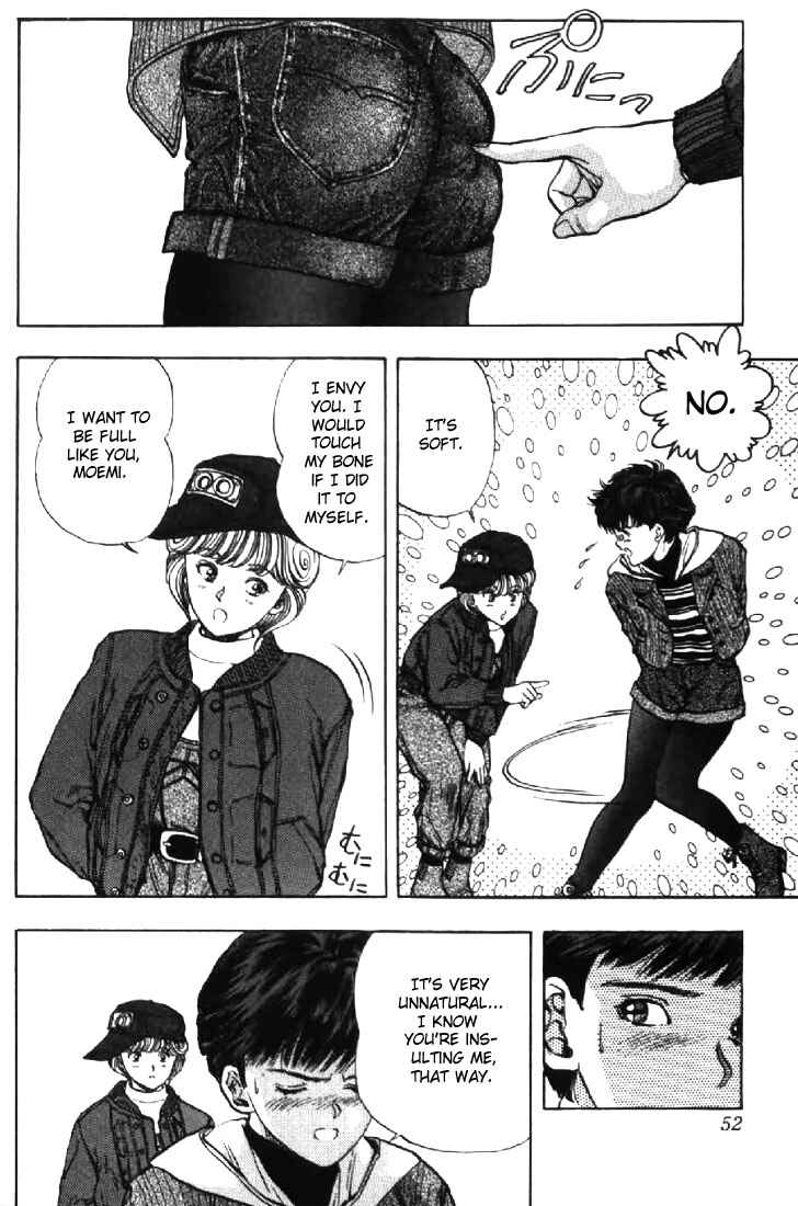 Video Girl Ai Chapter 102 - Page 8