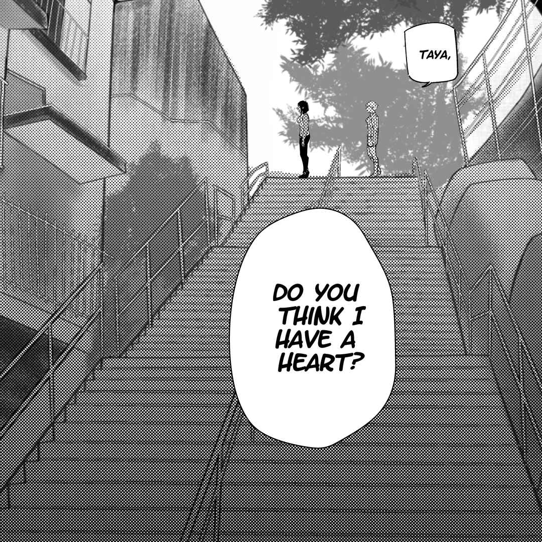 My New Girlfriend Is Not Human? Chapter 66 - Page 1