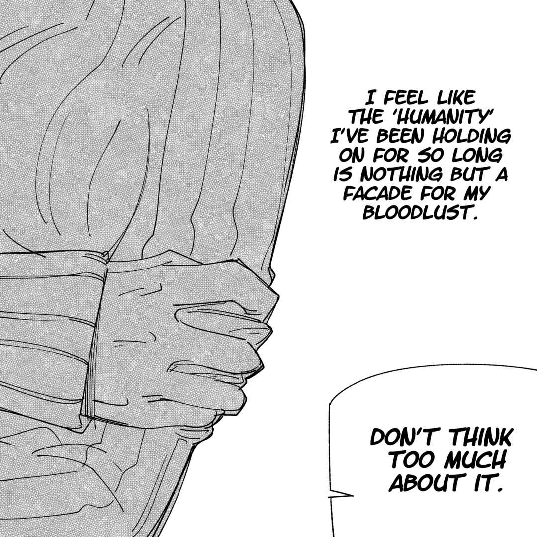 My New Girlfriend Is Not Human? Chapter 66 - Page 3
