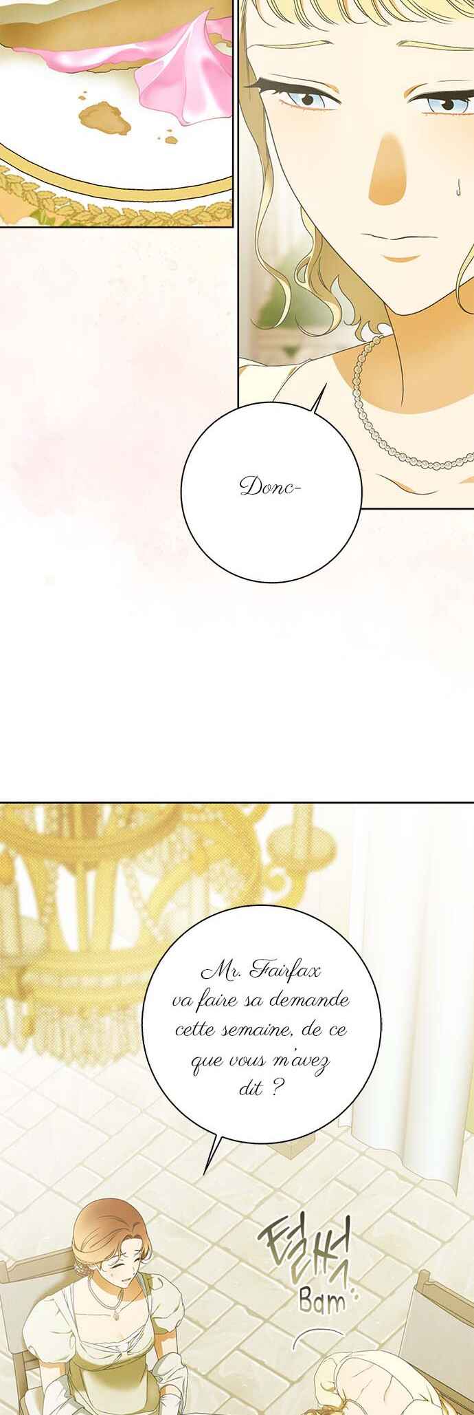 Miss Pendleton Chapter 1 - Page 15