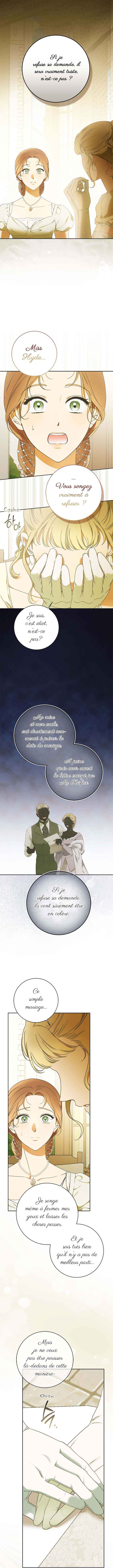 Miss Pendleton Chapter 1 - Page 19