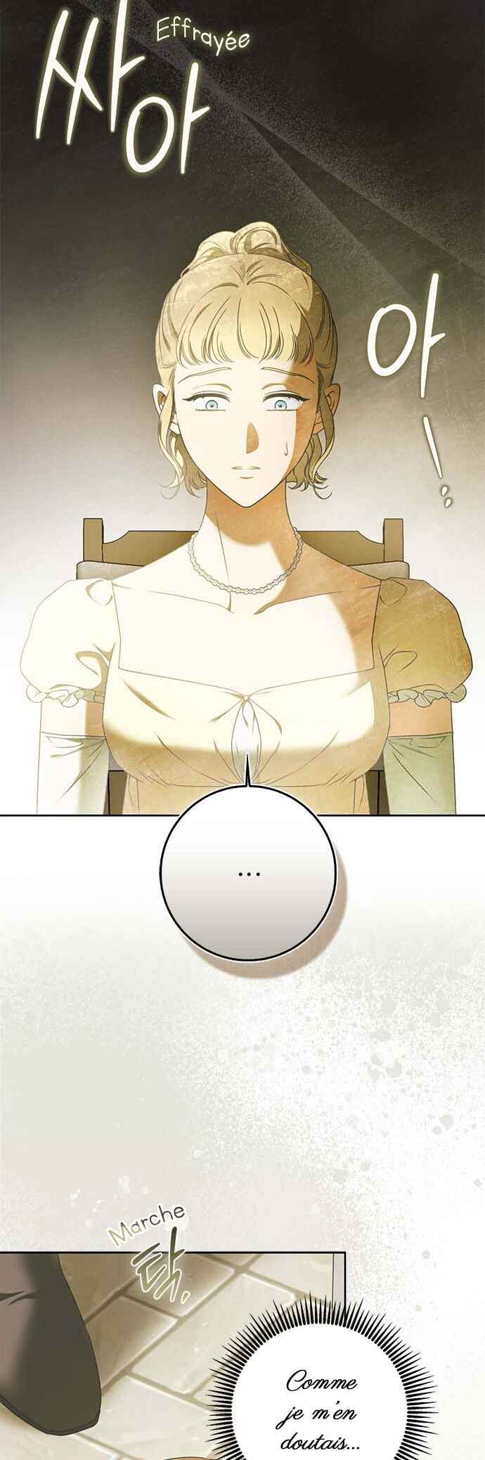 Miss Pendleton Chapter 1 - Page 23