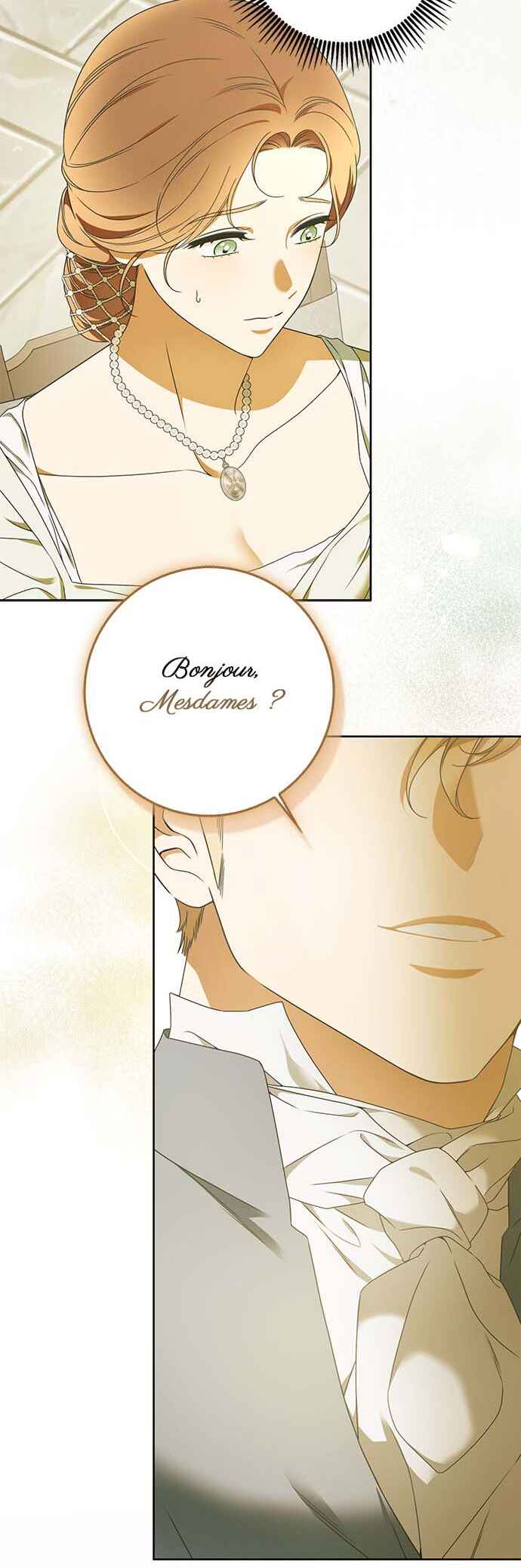 Miss Pendleton Chapter 1 - Page 24