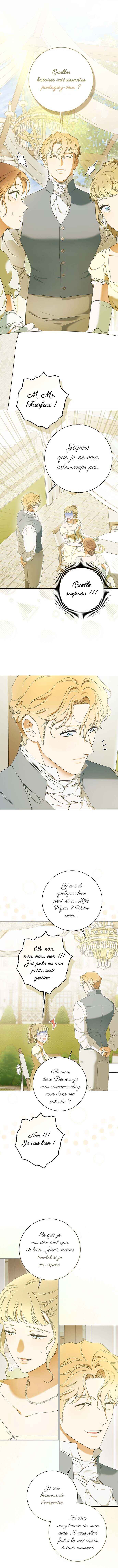 Miss Pendleton Chapter 1 - Page 25
