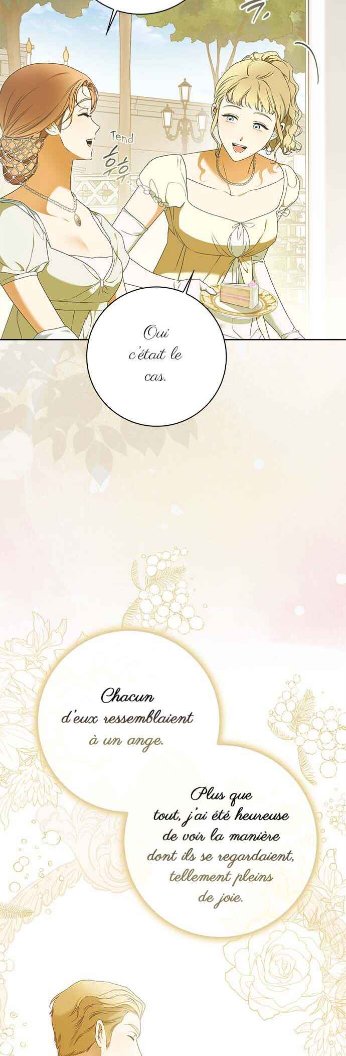 Miss Pendleton Chapter 1 - Page 9