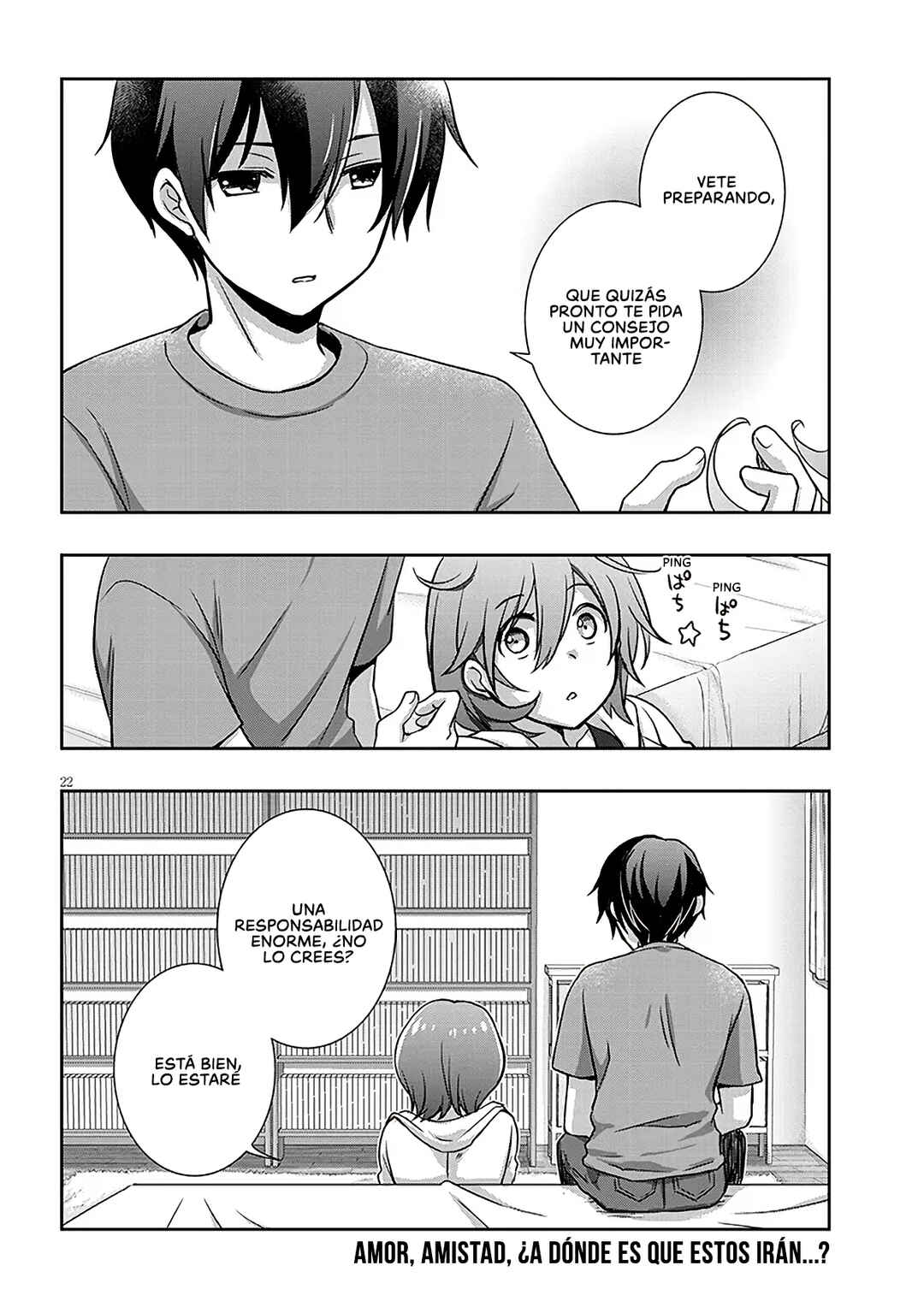 Mamahaha no Tsurego ga Moto Kanodatta Chapter 56.2 - Page 10