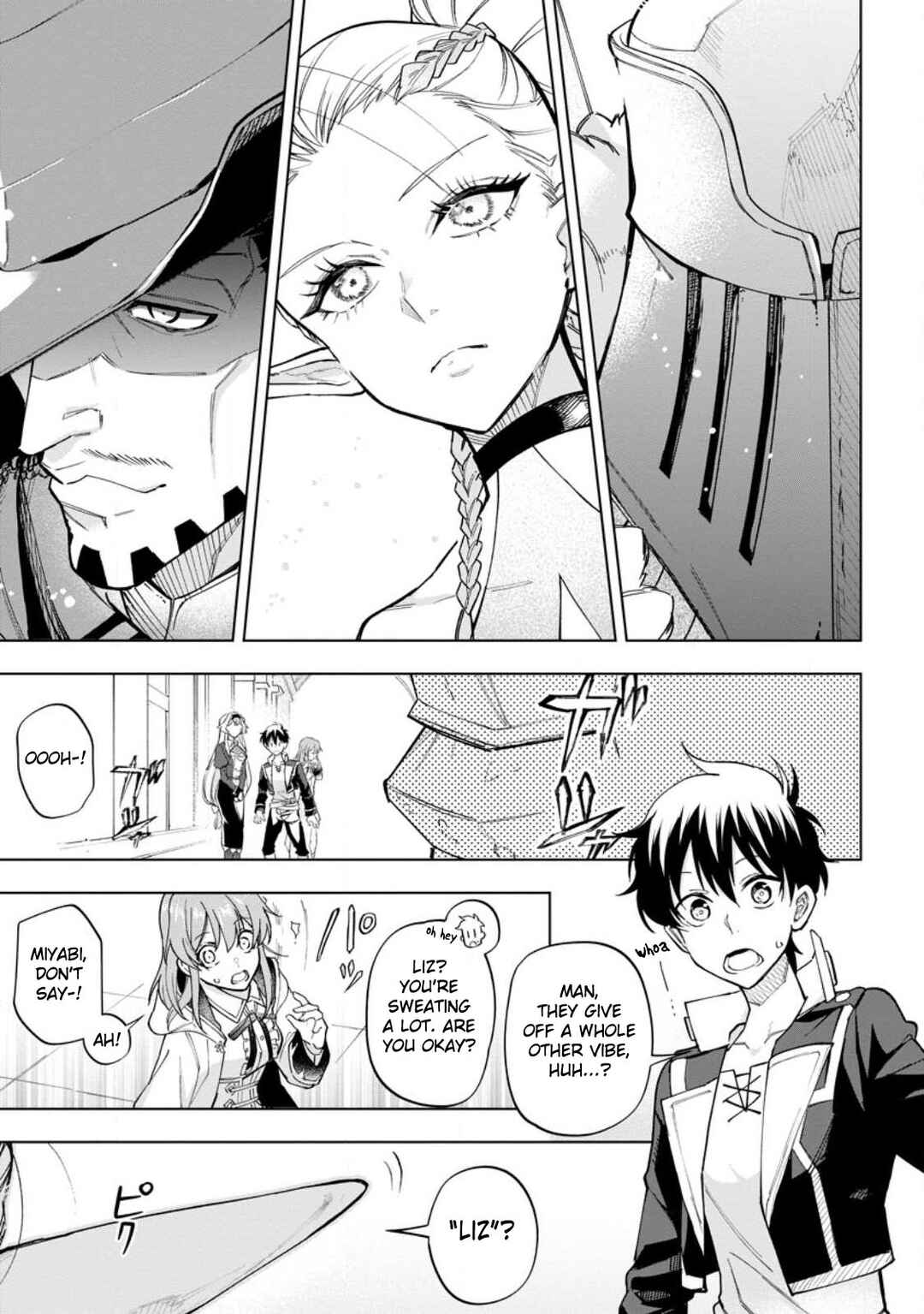 Isekai Craft Gurashi: Jiyuu Kimama na Seisan Shoku no Honobono Slow Life Chapter 16 - Page 10