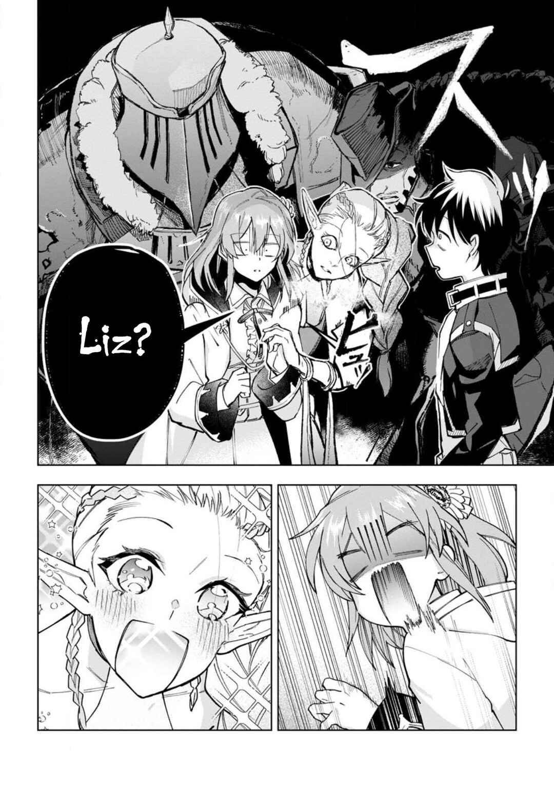 Isekai Craft Gurashi: Jiyuu Kimama na Seisan Shoku no Honobono Slow Life Chapter 16 - Page 11