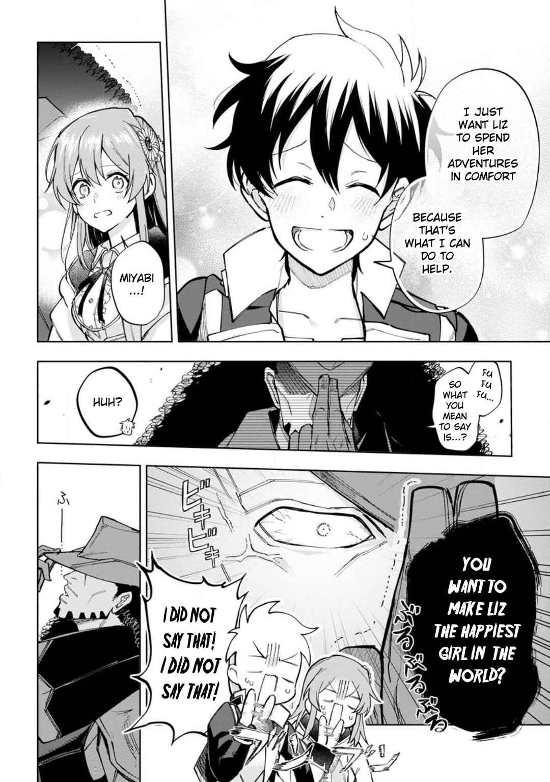 Isekai Craft Gurashi: Jiyuu Kimama na Seisan Shoku no Honobono Slow Life Chapter 16 - Page 17