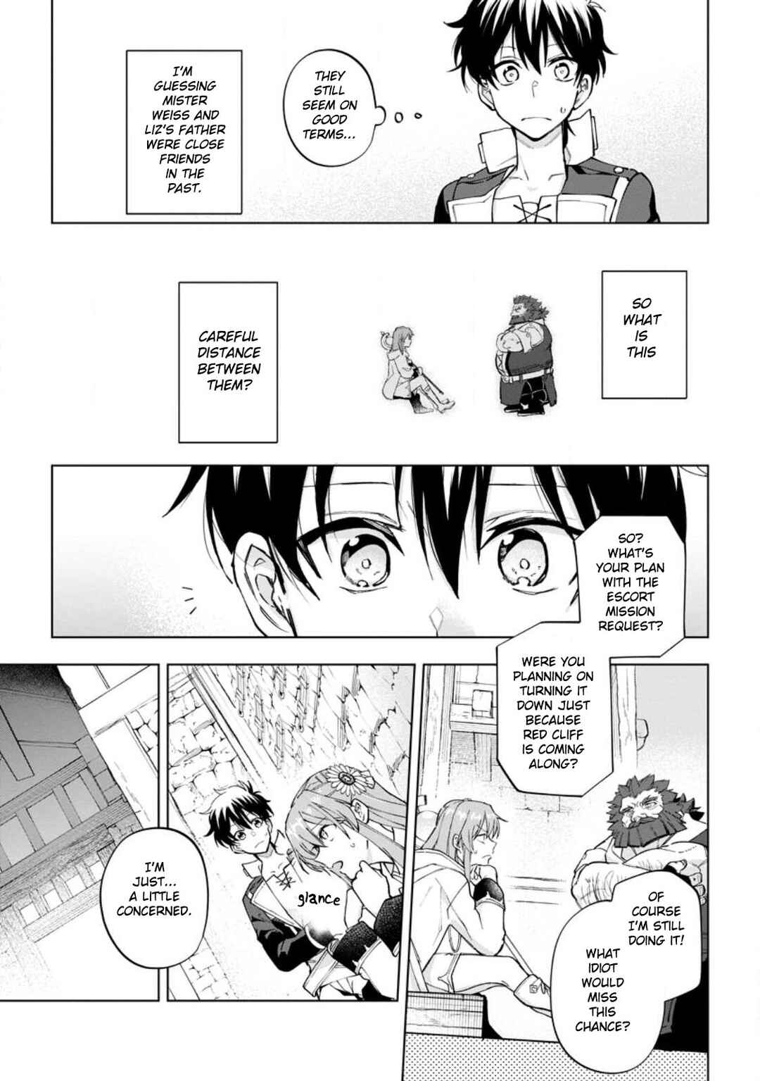 Isekai Craft Gurashi: Jiyuu Kimama na Seisan Shoku no Honobono Slow Life Chapter 16 - Page 22