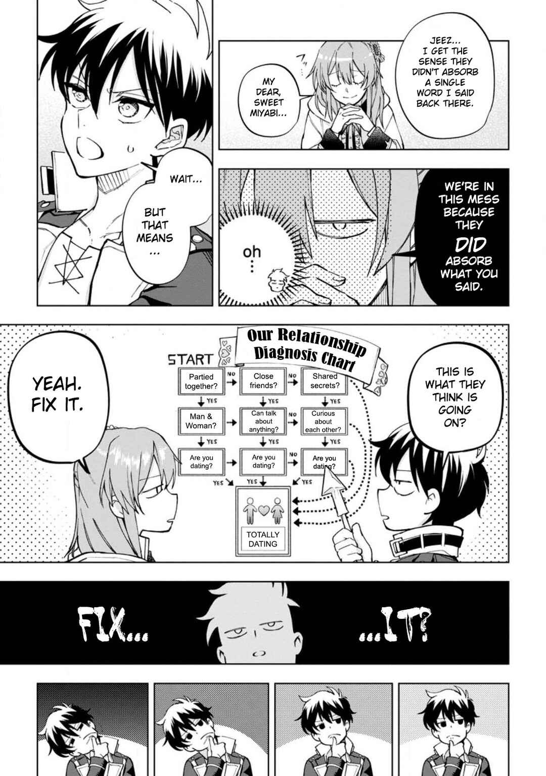 Isekai Craft Gurashi: Jiyuu Kimama na Seisan Shoku no Honobono Slow Life Chapter 16 - Page 24