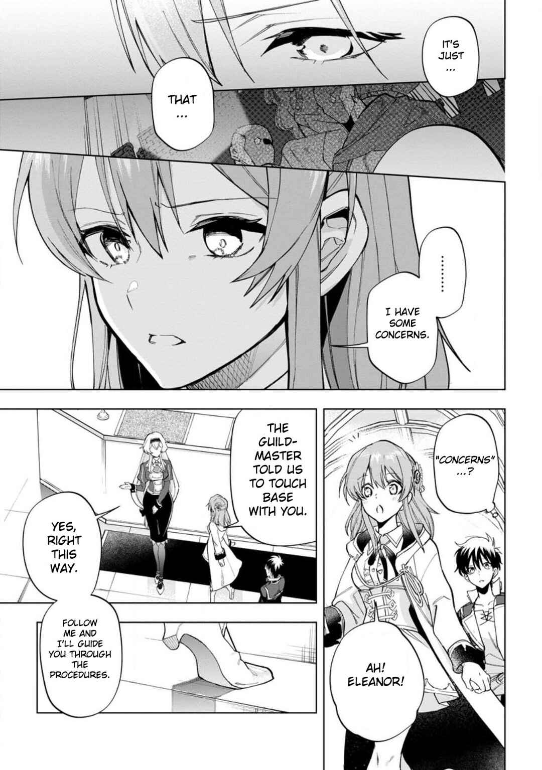 Isekai Craft Gurashi: Jiyuu Kimama na Seisan Shoku no Honobono Slow Life Chapter 16 - Page 4