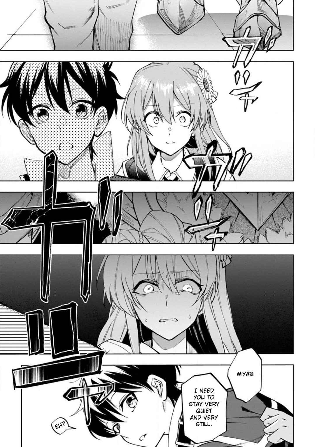 Isekai Craft Gurashi: Jiyuu Kimama na Seisan Shoku no Honobono Slow Life Chapter 16 - Page 8