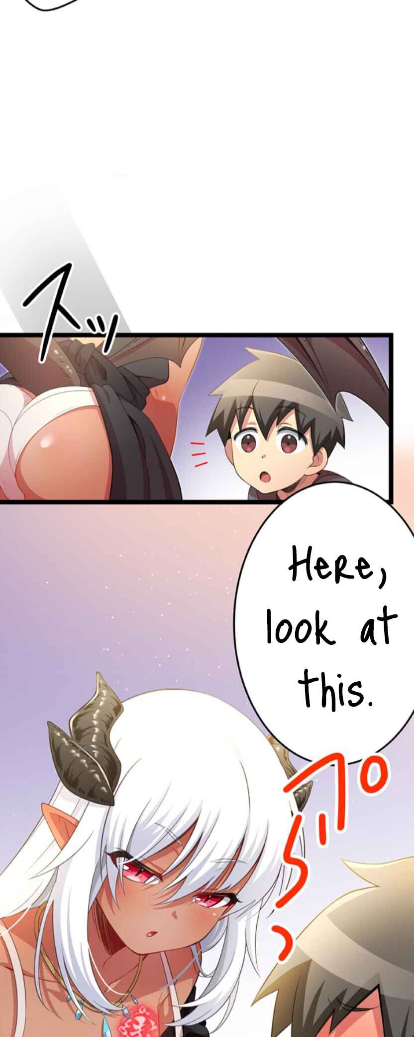 Maou to Ryuuou ni Sodaterareta Shounen wa Gakuen Seikatsu wo Musou suru You desu Chapter 3 - Page 16