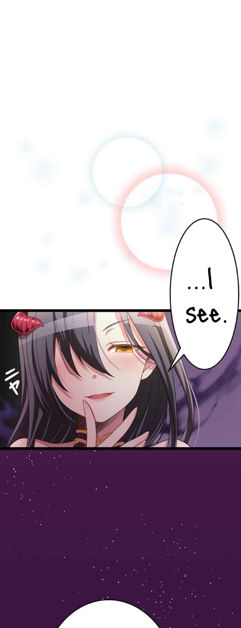 Maou to Ryuuou ni Sodaterareta Shounen wa Gakuen Seikatsu wo Musou suru You desu Chapter 3 - Page 26