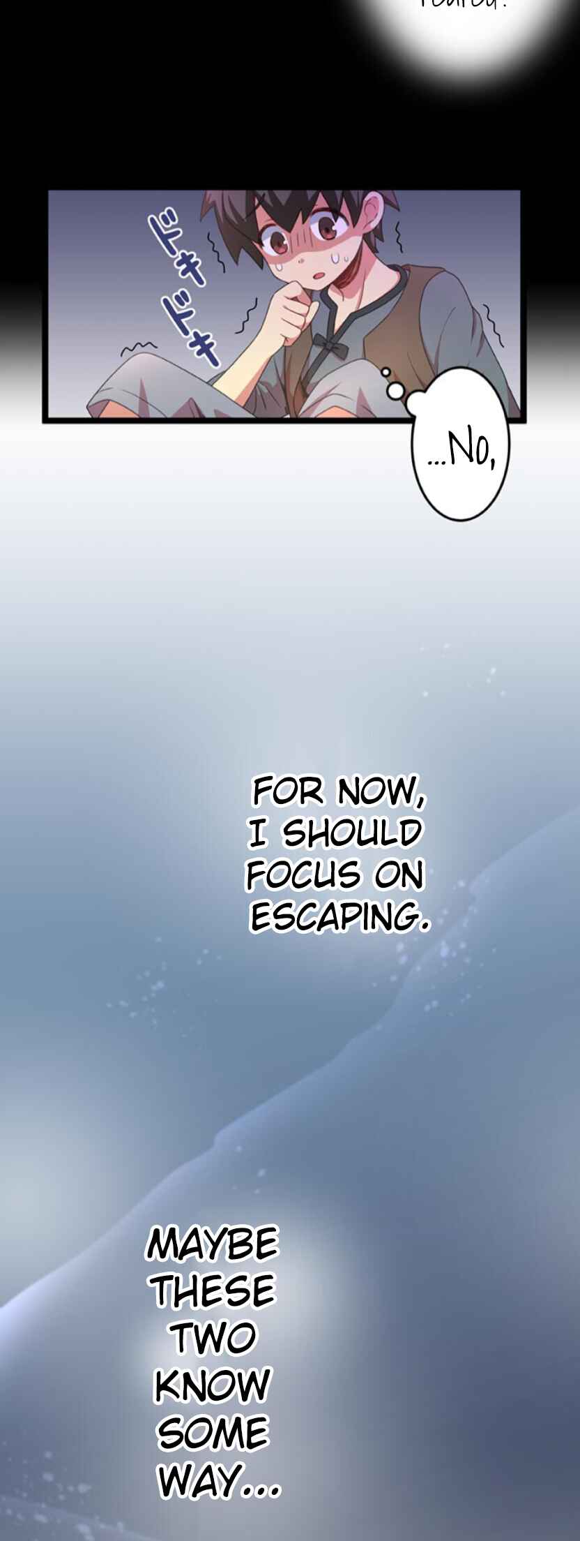 Maou to Ryuuou ni Sodaterareta Shounen wa Gakuen Seikatsu wo Musou suru You desu Chapter 3 - Page 9