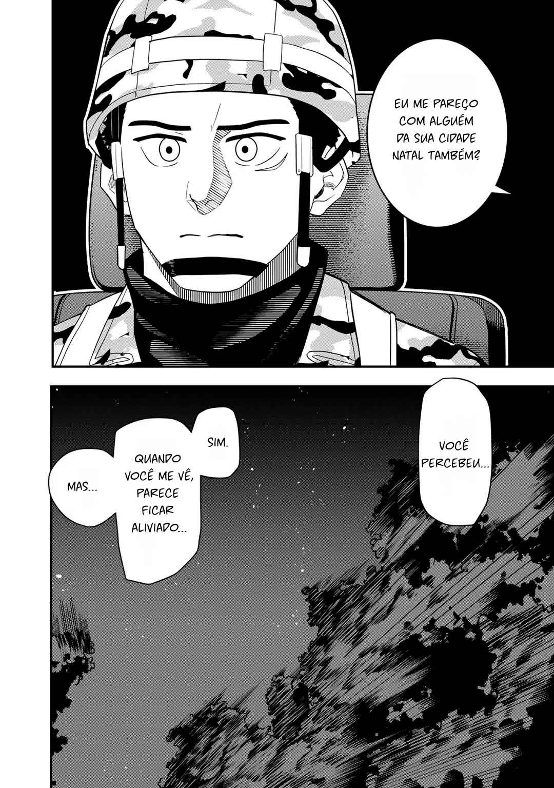 Bocchi Jieikan no Isekai Funsenki Chapter 16 - Page 18