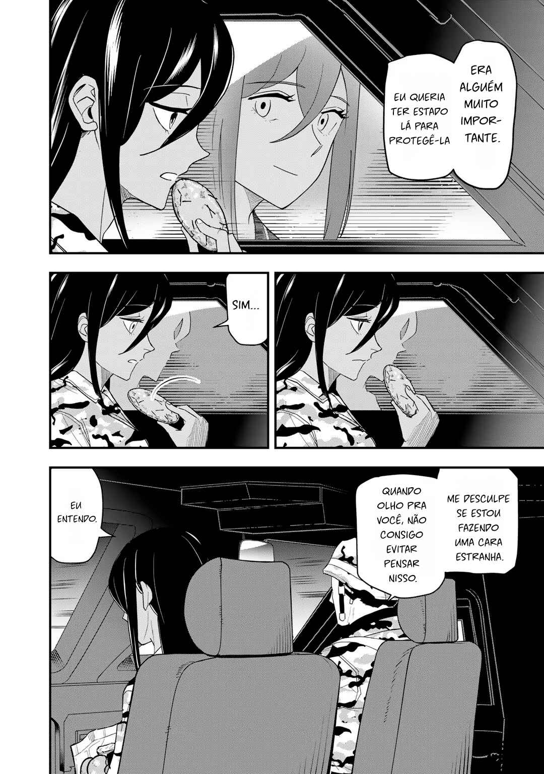 Bocchi Jieikan no Isekai Funsenki Chapter 16 - Page 20