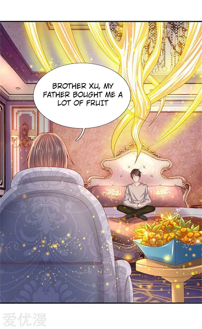 Immortal God King Chapter 64 - Page 20