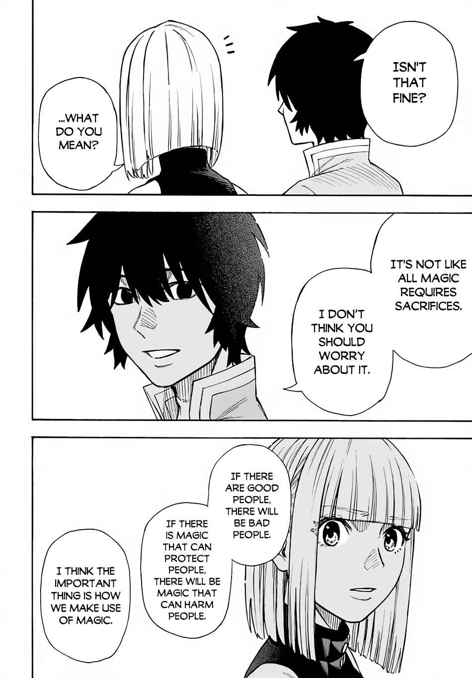 Nito no Taidana Isekai Shoukougun ~Saijaku Shoku "Healer" nano ni Saikyou wa Cheat desu ka?~ Chapter 23 - Page 25