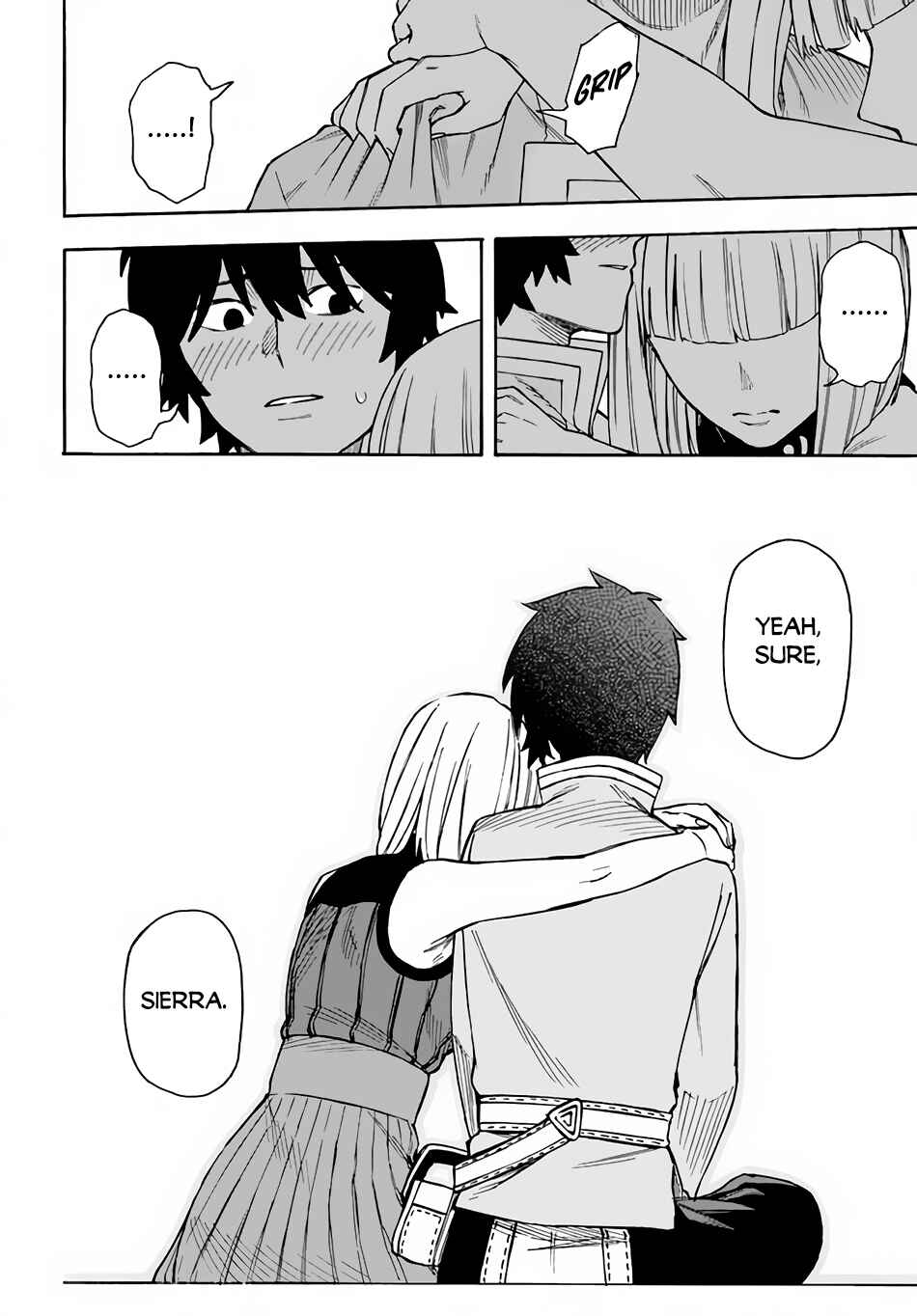 Nito no Taidana Isekai Shoukougun ~Saijaku Shoku "Healer" nano ni Saikyou wa Cheat desu ka?~ Chapter 23 - Page 29
