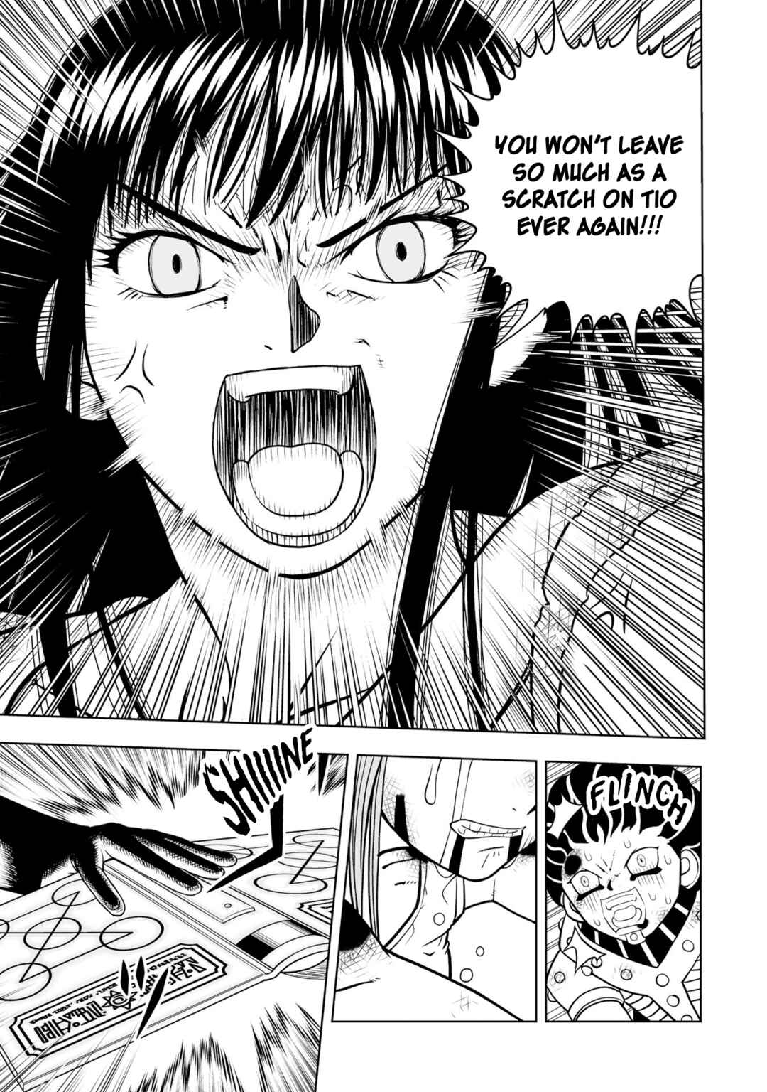 Zatch Bell! 2 Chapter 15 - Page 17
