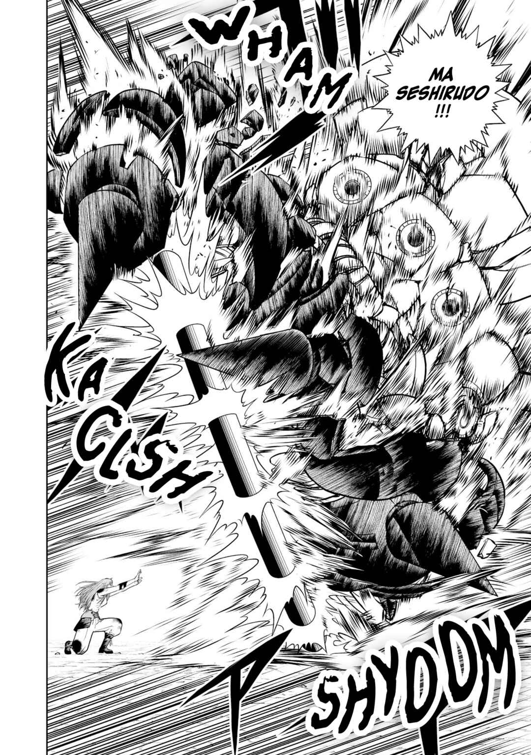 Zatch Bell! 2 Chapter 15 - Page 18