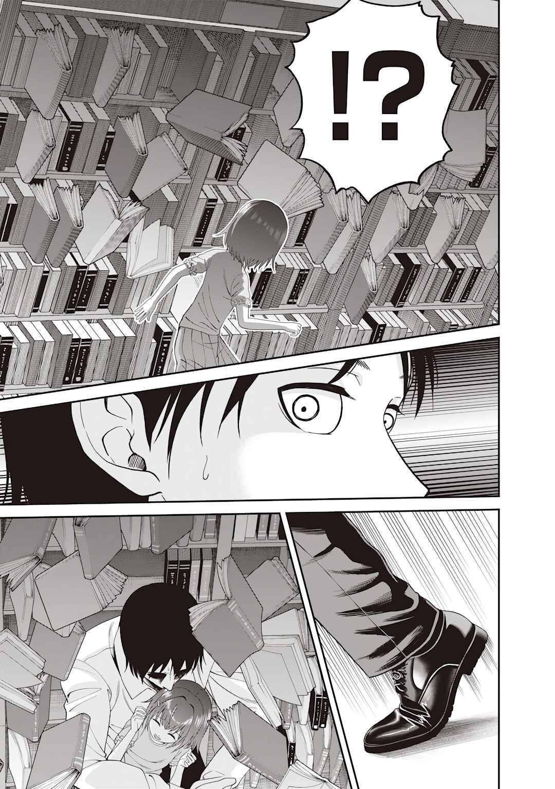 Dokushin Kizoku: Danjohi 1:99 Sekai no Akuyaku Reisoku Chapter 1 - Page 14